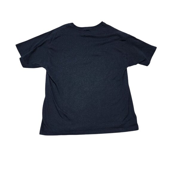 Route 66 Youth Tee Need Some Space Astronaut Graphic T-Shirt Black L 10/12‎ - Picture 2 of 4